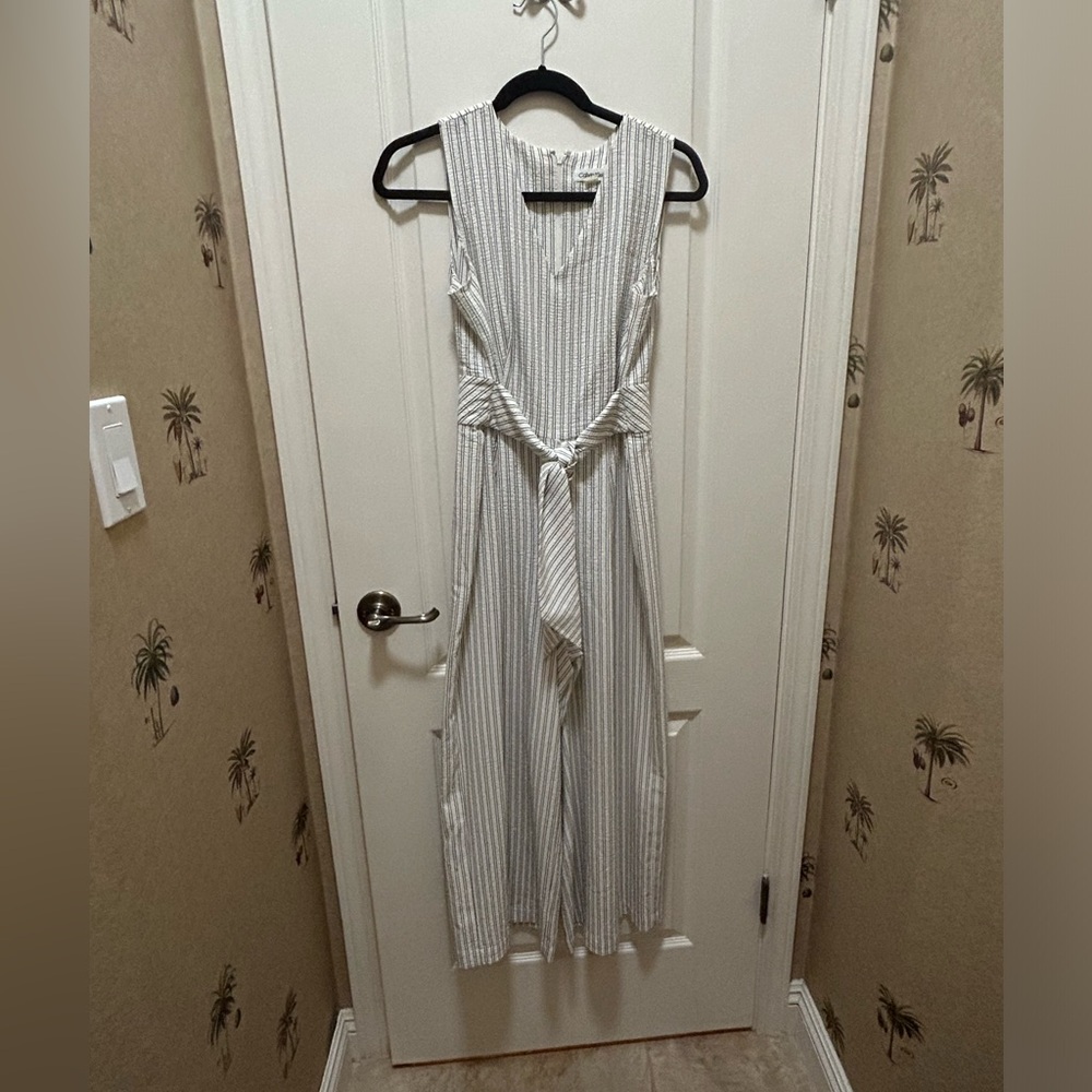 Calvin Klein Romper